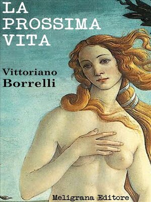 cover image of La prossima vita